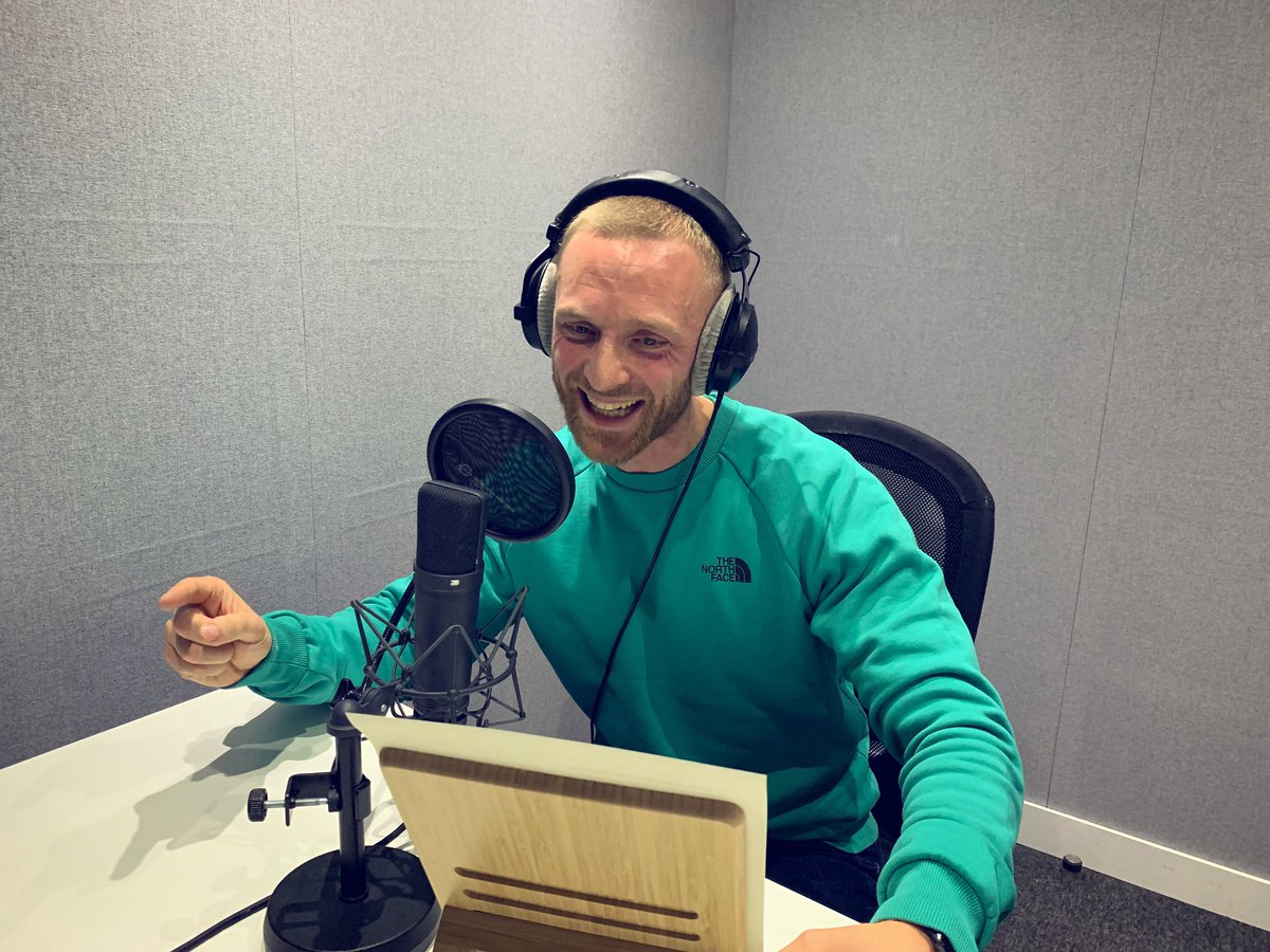 Gary Hanks tweet media