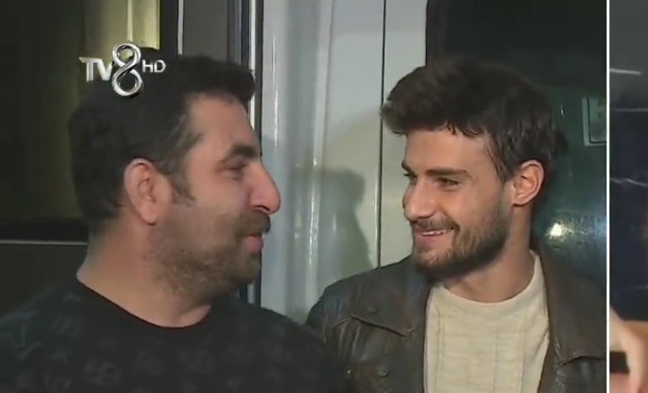 samcatslover's tweet photo. Canım benim, güzel kalplim. Nasıl samimi seviyor dostunu..🥺 #SerBat 🥰
#BatuhanKaracakaya #DönerciSerkanUsta #SerkanMutlu https://t.co/3I4BgvHd6x
