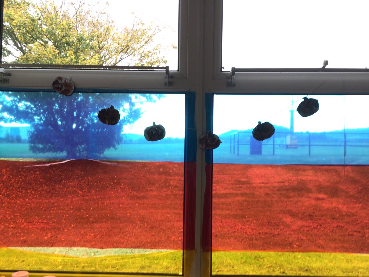 Springhead School tweet media