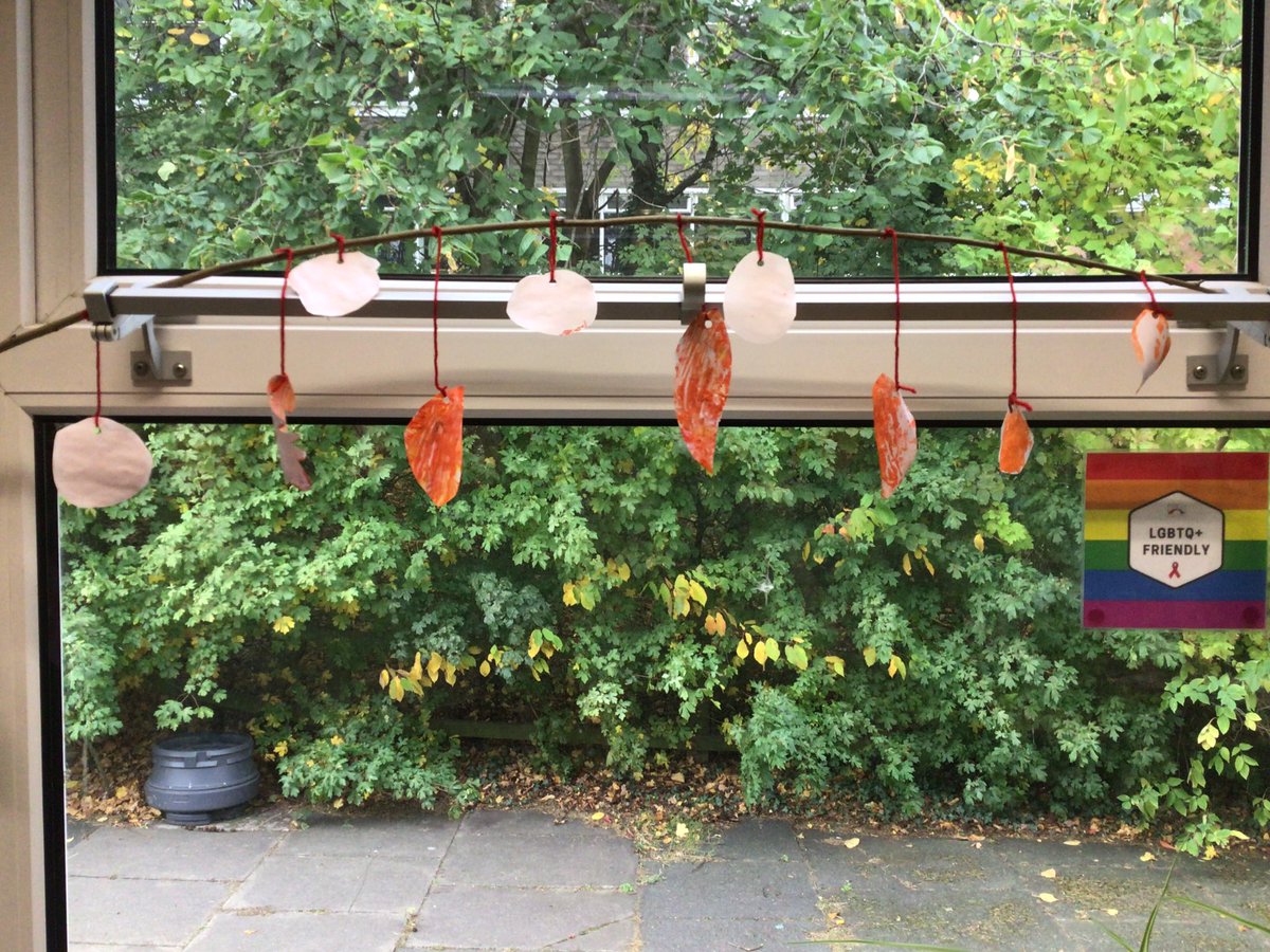 Springhead School tweet media