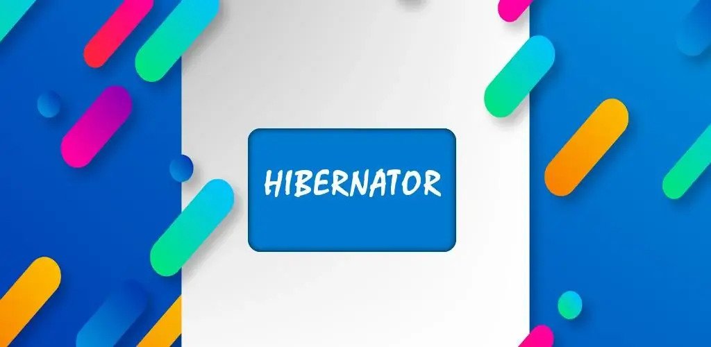 ModOkay's tweet photo. Hibernator MOD APK 2.25.7 (Premium Unlocked)

Hibernator MOD APK is an app that helps you to Puts selected apps to sleep to save battery power and save phone memory. 

https://t.co/XJRkHTVl2M
#Hibernator #MODAPK #MODOKAY https://t.co/GhmYVtck7L