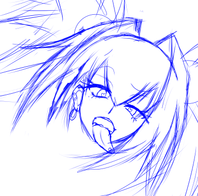 おらあああああああッッ待ってろよ色々長くしてよオォォォーーーーーッ!!! 