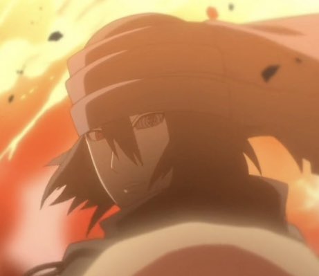 2sideAnime's tweet photo. The moment                  The Shot https://t.co/goJT2Xubcf