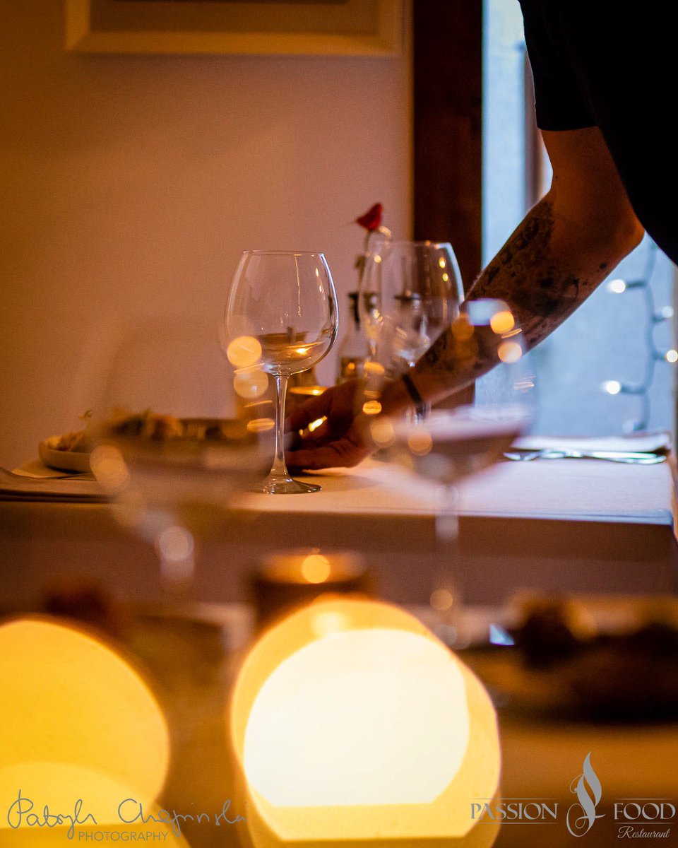 FoodBarnsley's tweet photo. Celebrate Christmas at Passion!

Our 3 course festive menu is ready to look on our website. Book your seats and enjoy delicious food in a cosy setting with your friends, colleagues, and family! 
https://t.co/pRfWSirKHy 
#barnsley #localbusiness #eatlocal #Christmas2022 https://t.co/HoGascgRJ9