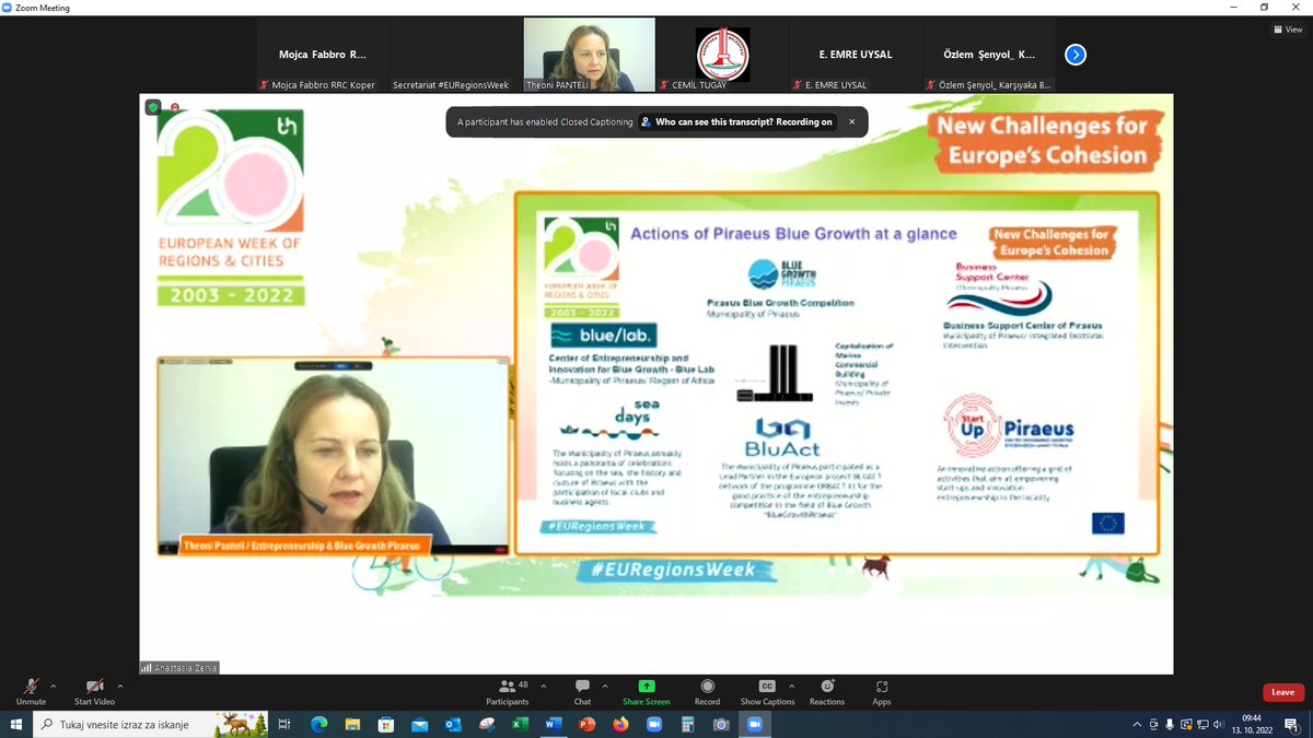 RRC KOPER tweet media