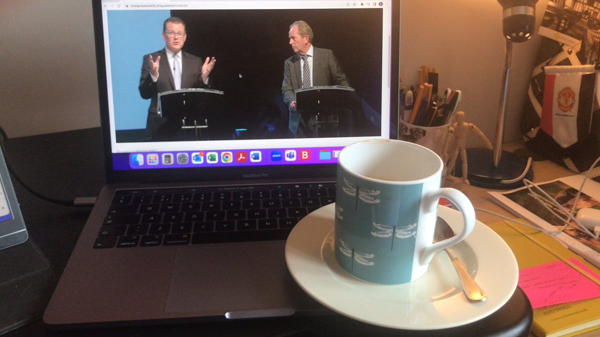 #localgovawardsfsb - all set to celebrate and recognise the support local government gives to small businesses!