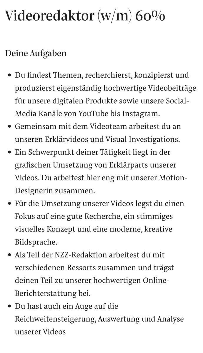 HerrIkehata's tweet photo. 🚨🚨🚨Im besten 🎥Videoteam🎥 wird eine Stelle frei!🚨🚨🚨 
Bei Fragen: gerne mir schreiben oder direkt hier bewerben: 👇 https://t.co/q7fEmjdp5h 🎬 (1/2) https://t.co/4wqF0SeDvr