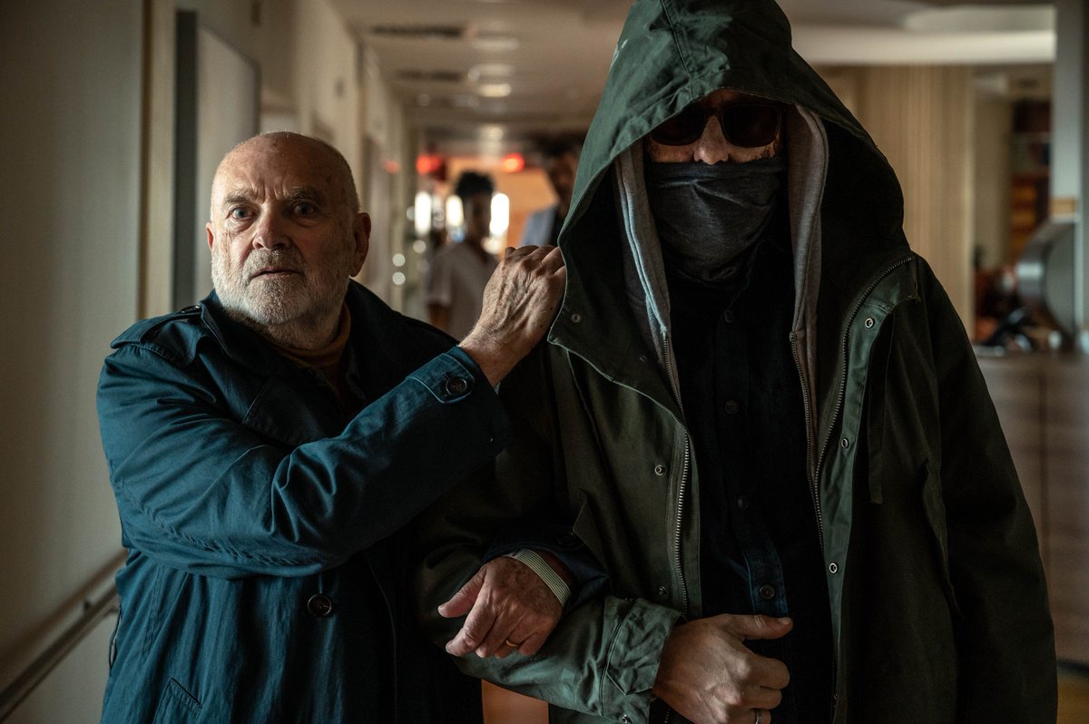 eyeworksfilmtv's tweet photo. Begin deze week zijn we gestart met de opnames van 'Styx', een misdaadreeks met horrortwist voor @streamz en @VTM 🎥 Veel succes aan de hele ploeg! https://t.co/IlpUyi0kDQ