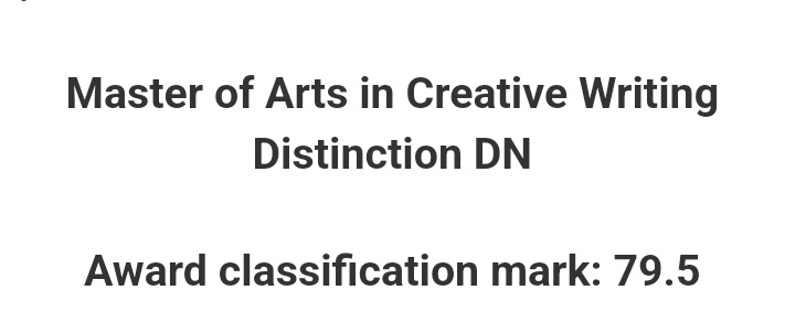 Lauren O'Donoghue tweet media