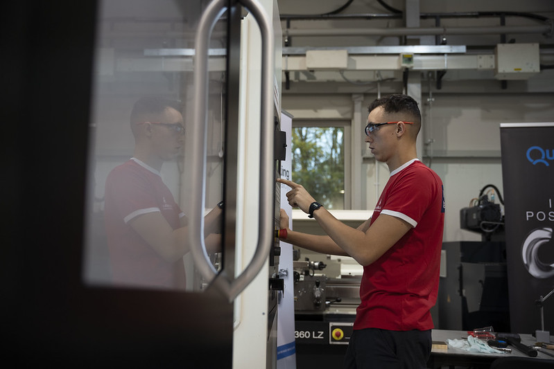 A recent <a href="/RECPress/">REC Press Office</a> report found that skills shortages could contribute to a 1.2% fall in expected GDP and productivity by 2027 – costing the economy as much as £39 billion a year. Action is needed now. Read more from our Deputy CEO, Ben Blackledge, at bit.ly/3rW6Aeo.