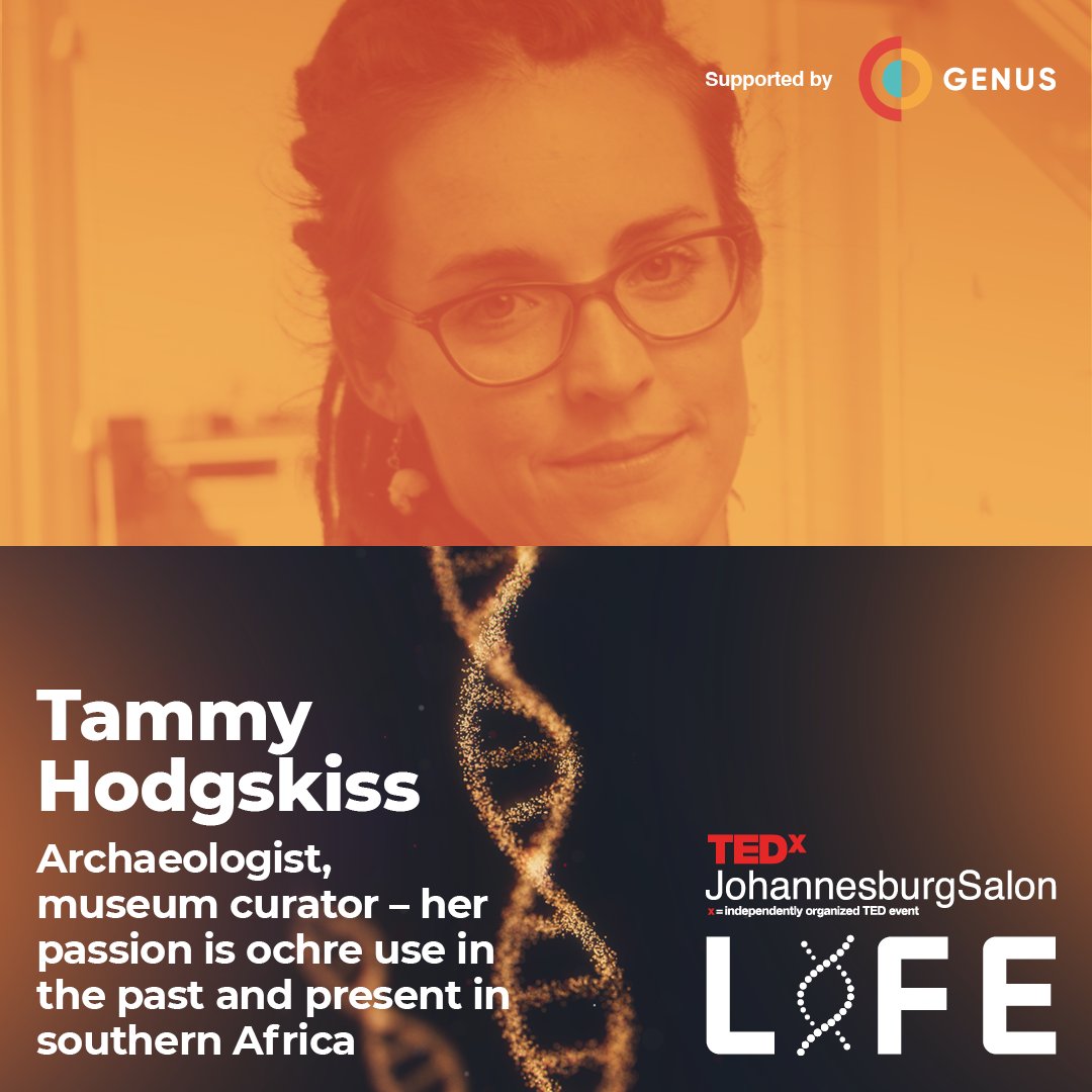 TEDxJohannesburg tweet media