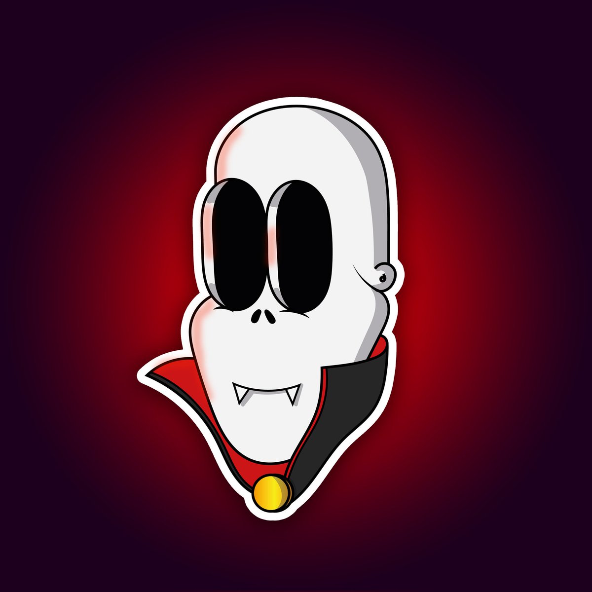 criptoface21's tweet photo. Good Morning Fam 🙌

Today is the day! we will launch three more skull faces and a Giveaway will be made for our holders💀🍀

Have a great day 🙏

#Nft #Nfts #Nftart #NFTCommunity https://t.co/NzmeahdsU9