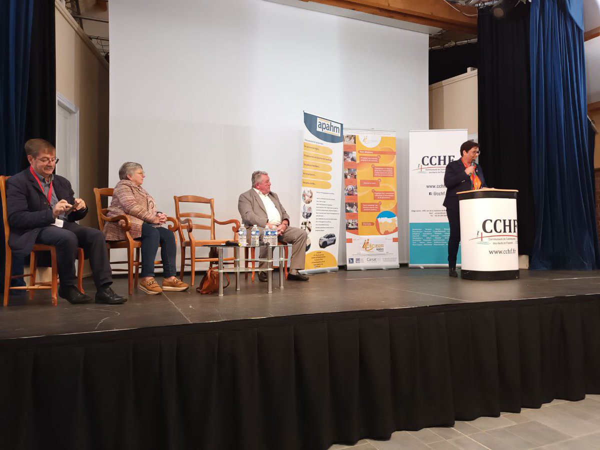 FredericDevos_'s tweet photo. Frédéric Devos était présent à l'inauguration du forum Santé organisé par la CCHF à #Esquelbecq. #ProchesDeVous https://t.co/kjHE5u8Q7M