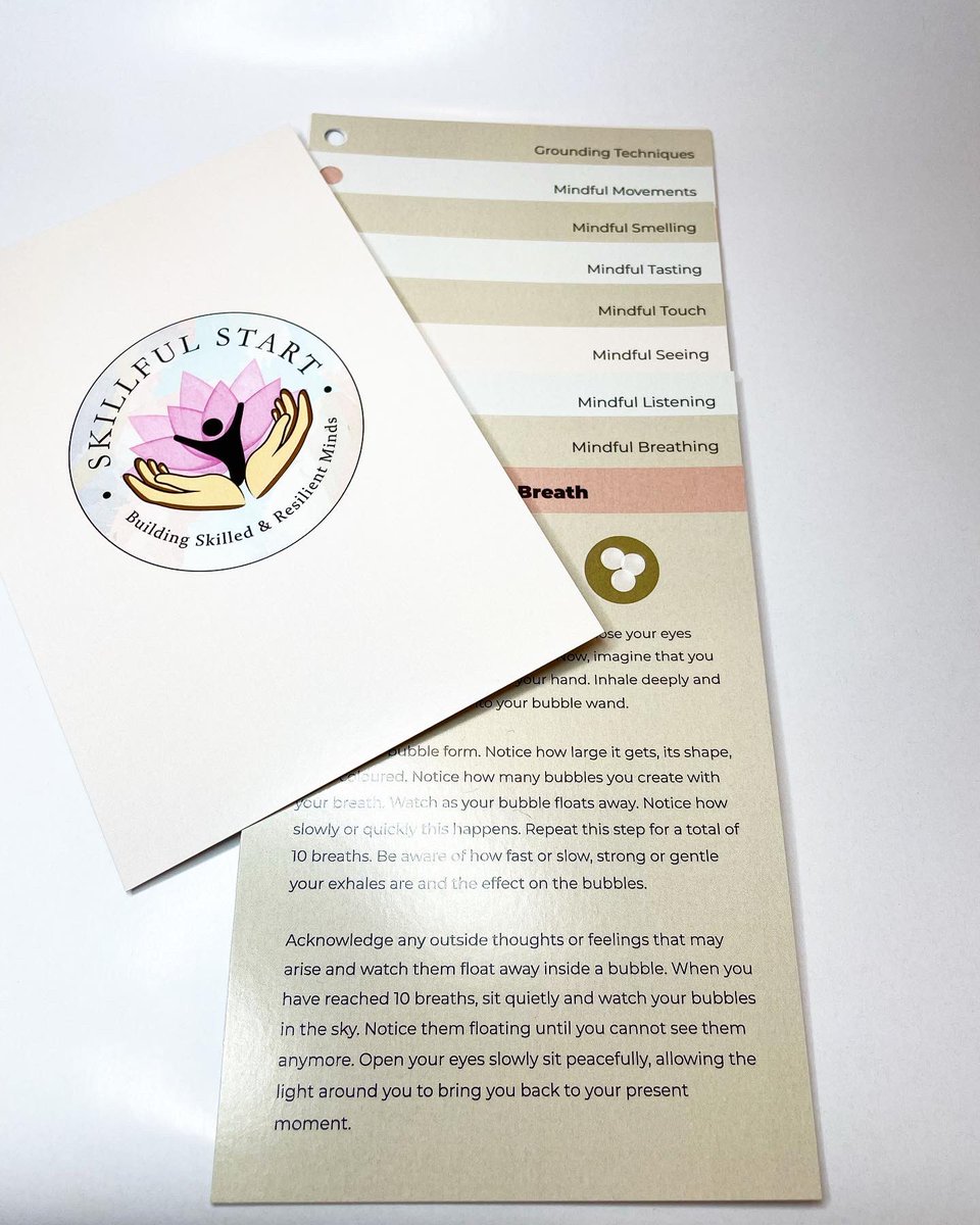 Skillful Start tweet media