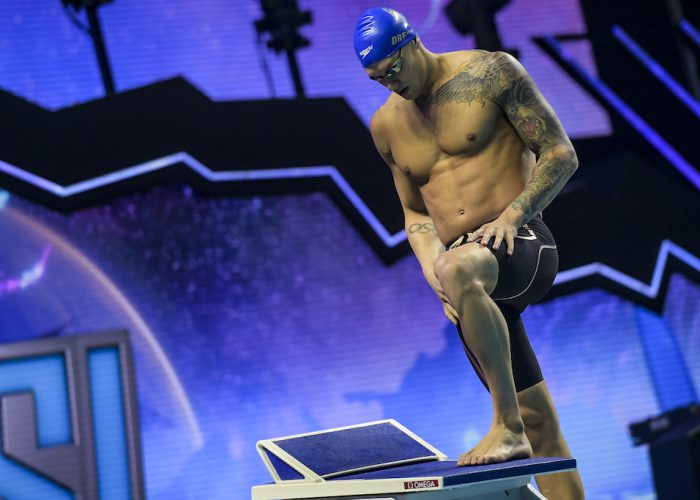 SwimmingWorld's tweet photo. The Power of Self Belief: Exercise Your Most-Powerful Weapon - https://t.co/Be0MiRmN2m https://t.co/s7peaA5EME