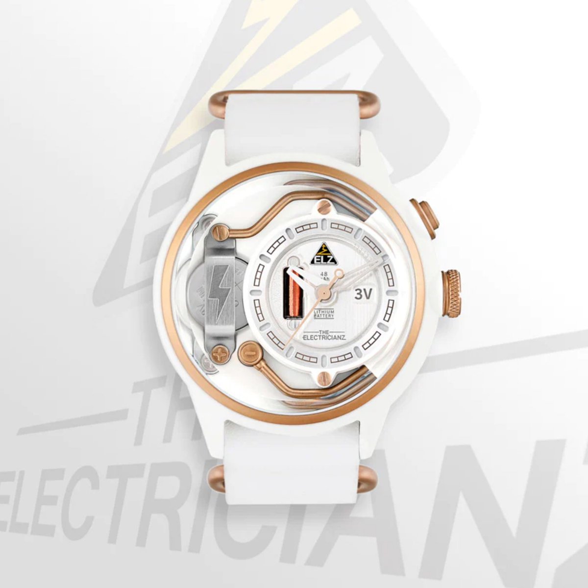 MY NEXT WATCH tweet media