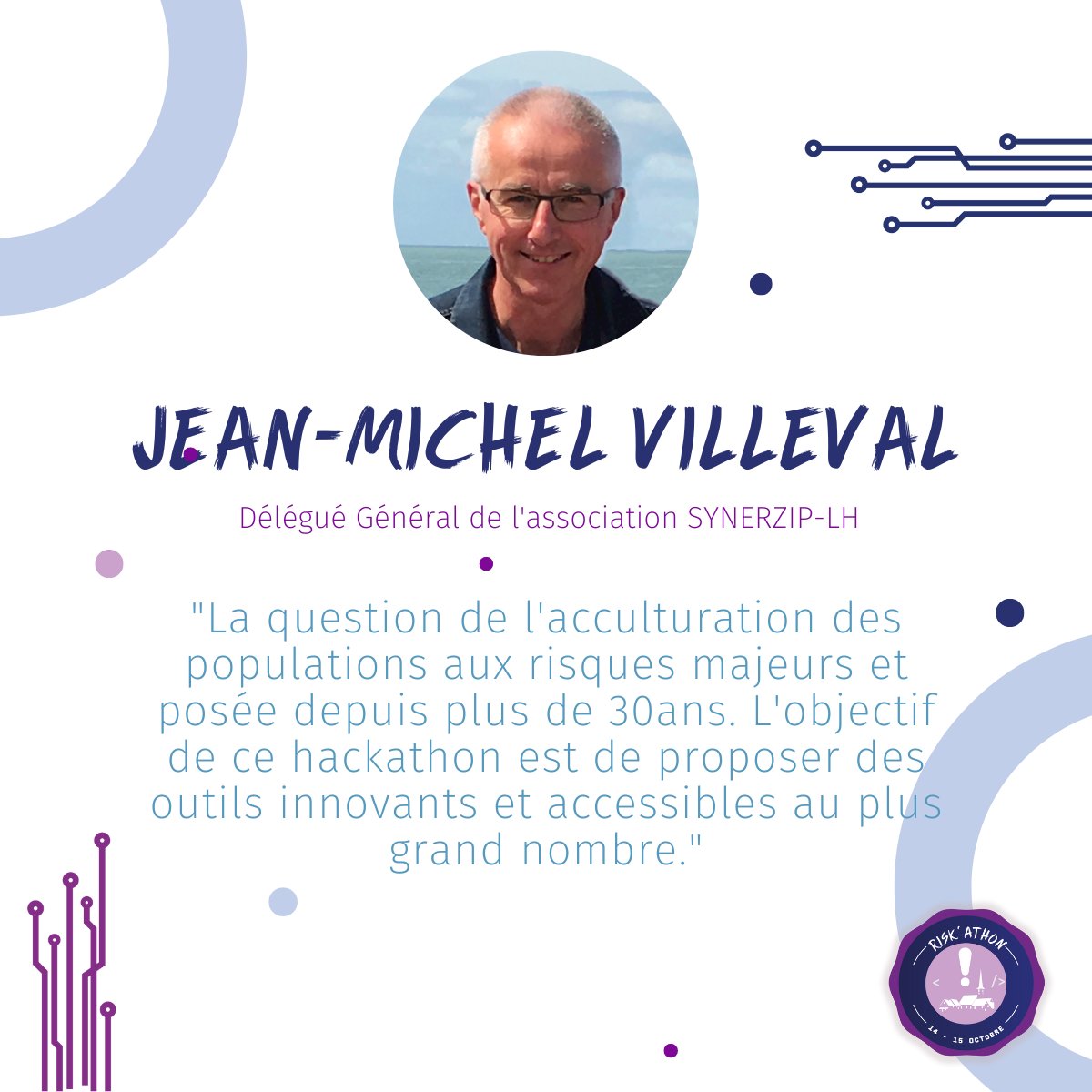 RISK'ATHON tweet media