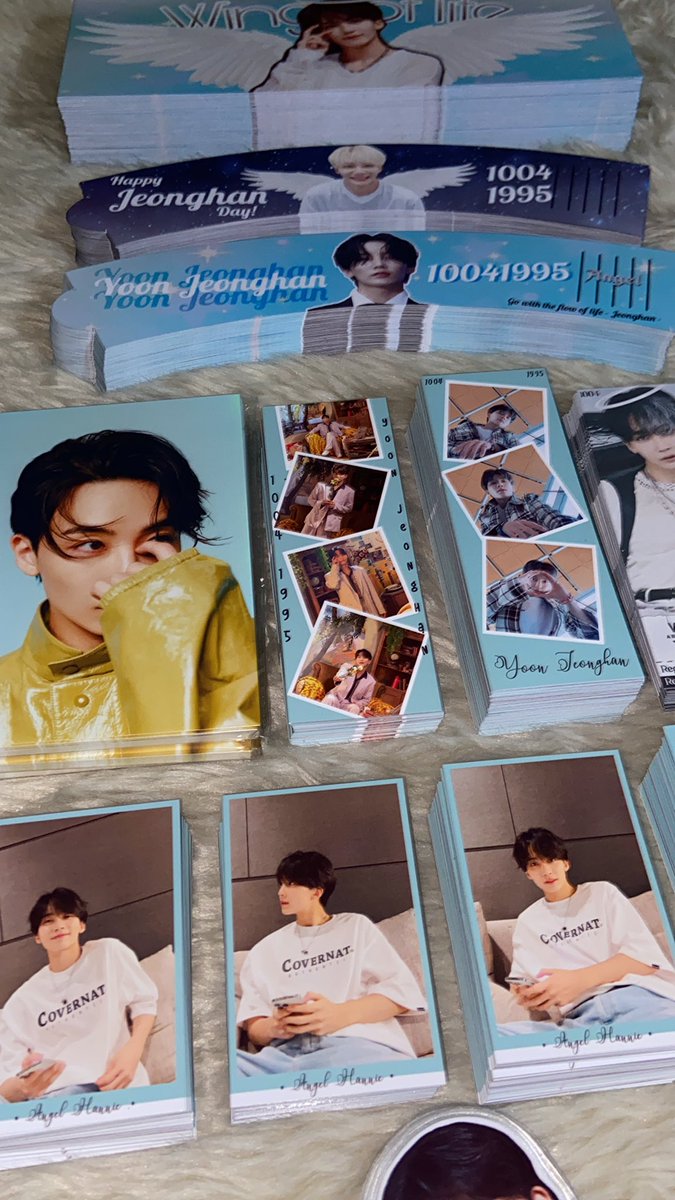 CreamyPh's tweet photo. Jeonghan & Jimin cse done 🤗
#customizedprint #printingservices https://t.co/SGPgl9C5gv