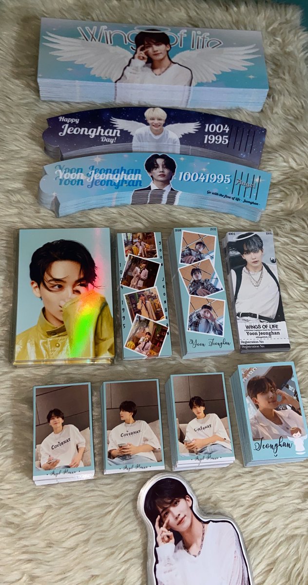 CreamyPh's tweet photo. Jeonghan & Jimin cse done 🤗
#customizedprint #printingservices https://t.co/SGPgl9C5gv