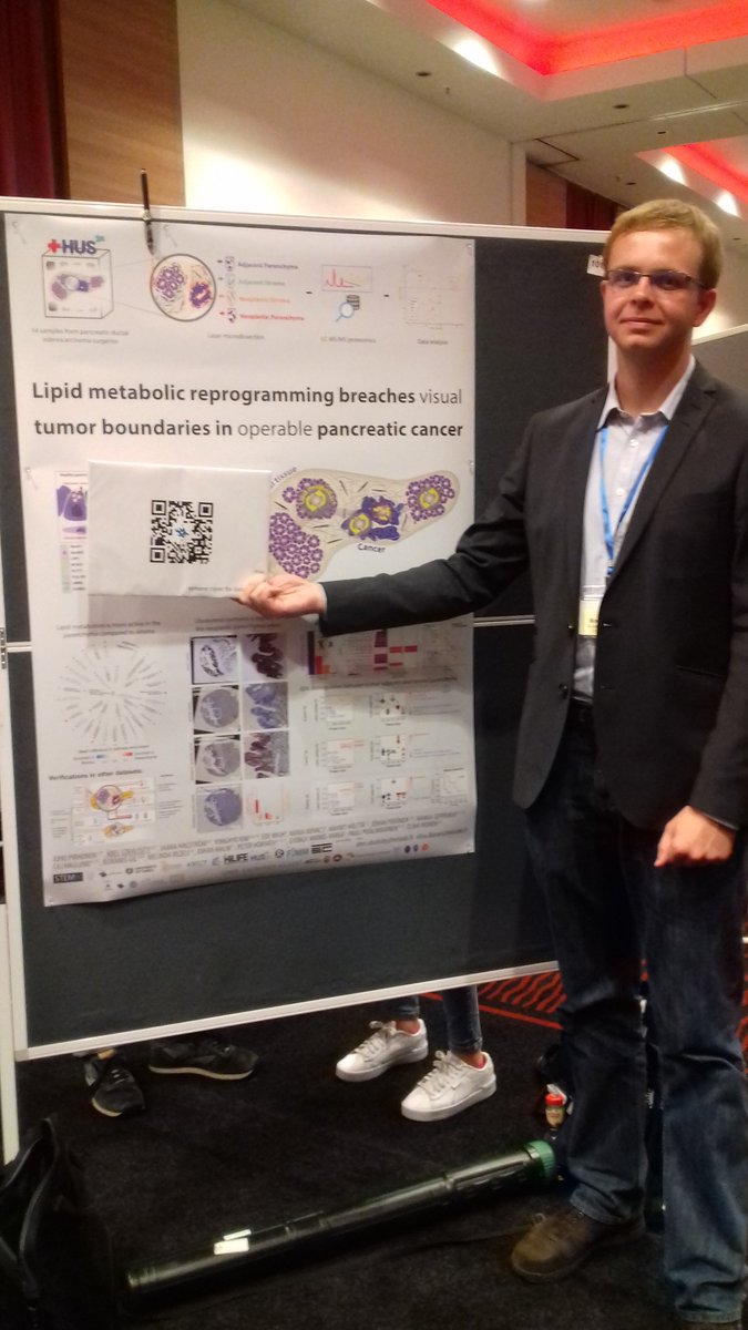 Ábel Szkalisity tweet media