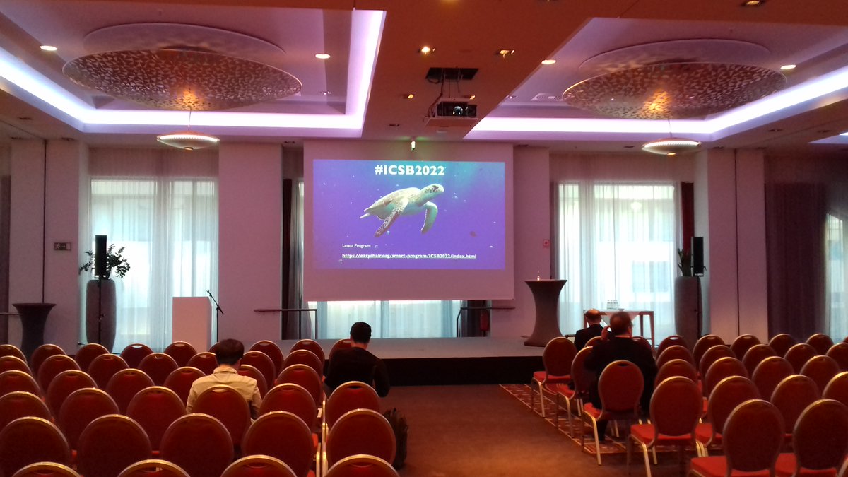 Ábel Szkalisity tweet media