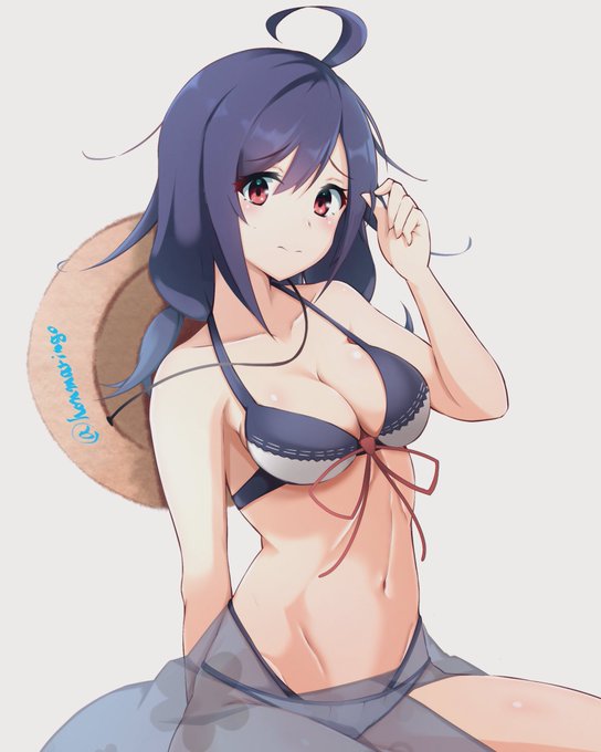 大鯨ちゃんはいいぞ 