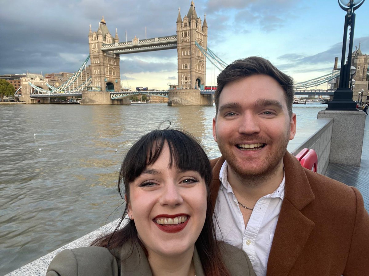 JackDeeney_'s tweet photo. 4 years with this cutie @HeatherLane_ 💙 https://t.co/fzDIvzAg70