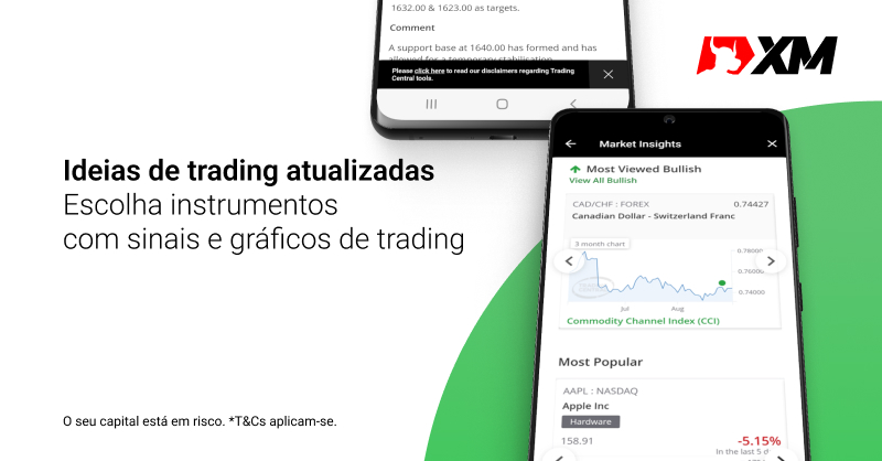 XM_COM's tweet photo. Transfira a app XM — Nunca perca uma oportunidade

Aceda aos mercados globais em movimento! Mais de 1.000 instrumentos na ponta dos dedos.
Transfira a nossa app, registe-se em 2 minutos e comece a negociar. 

Disponível na Google Play.