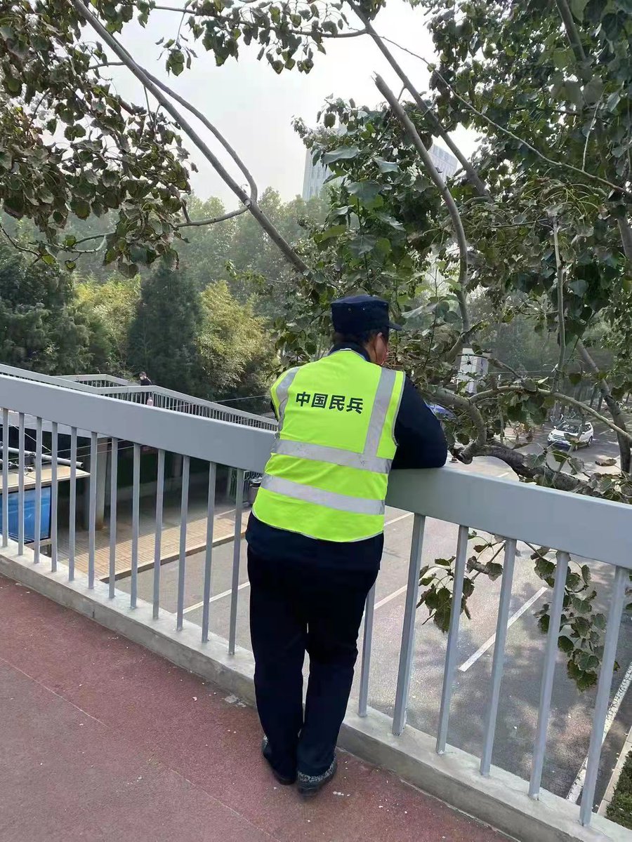 who watches the watchmen