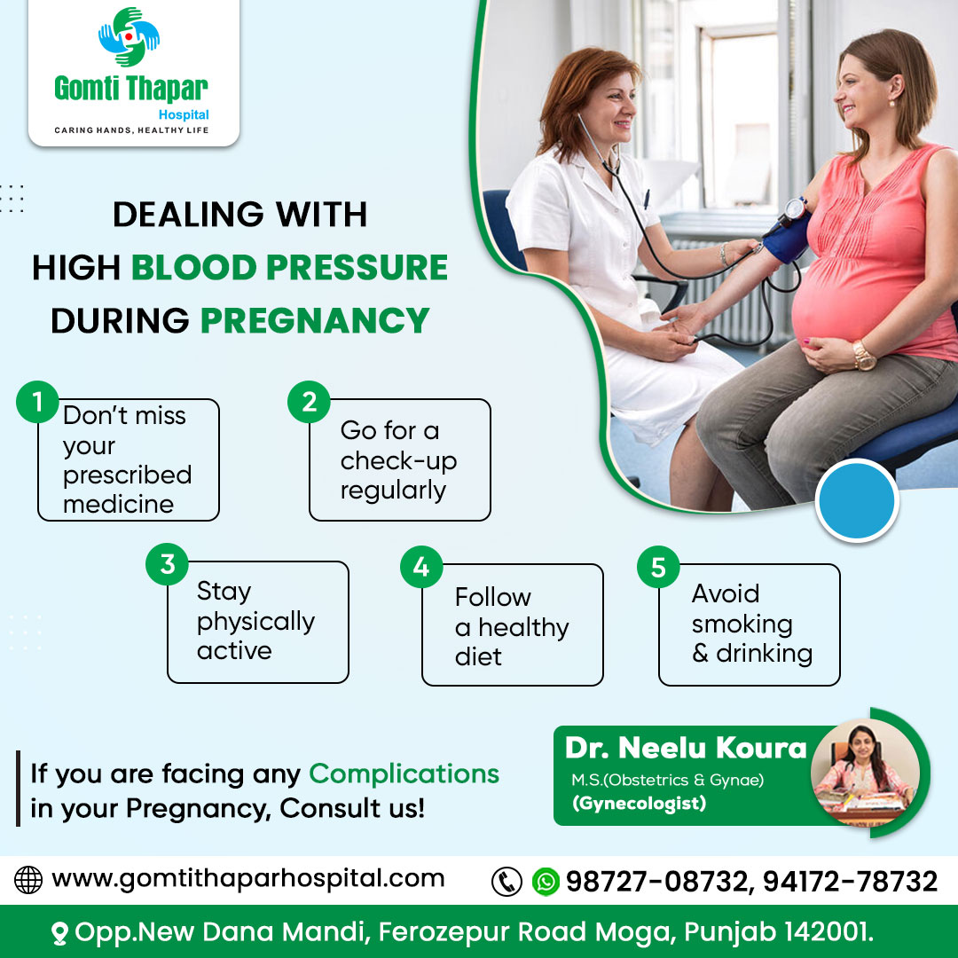 gomtithaparivf's tweet photo. Dealing with high blood pressure during pregnancy

https://t.co/aH7lG9n70W

#pregnancy #pregnancyfitness #pregnancydiet #pregnancyproblems #pregnancynutrition #highbloodpressure #bloodpressure #physicalhealth #complications #moga #punjab #gomtithaparhospital #drneelukoura https://t.co/6zEFSBcH6F