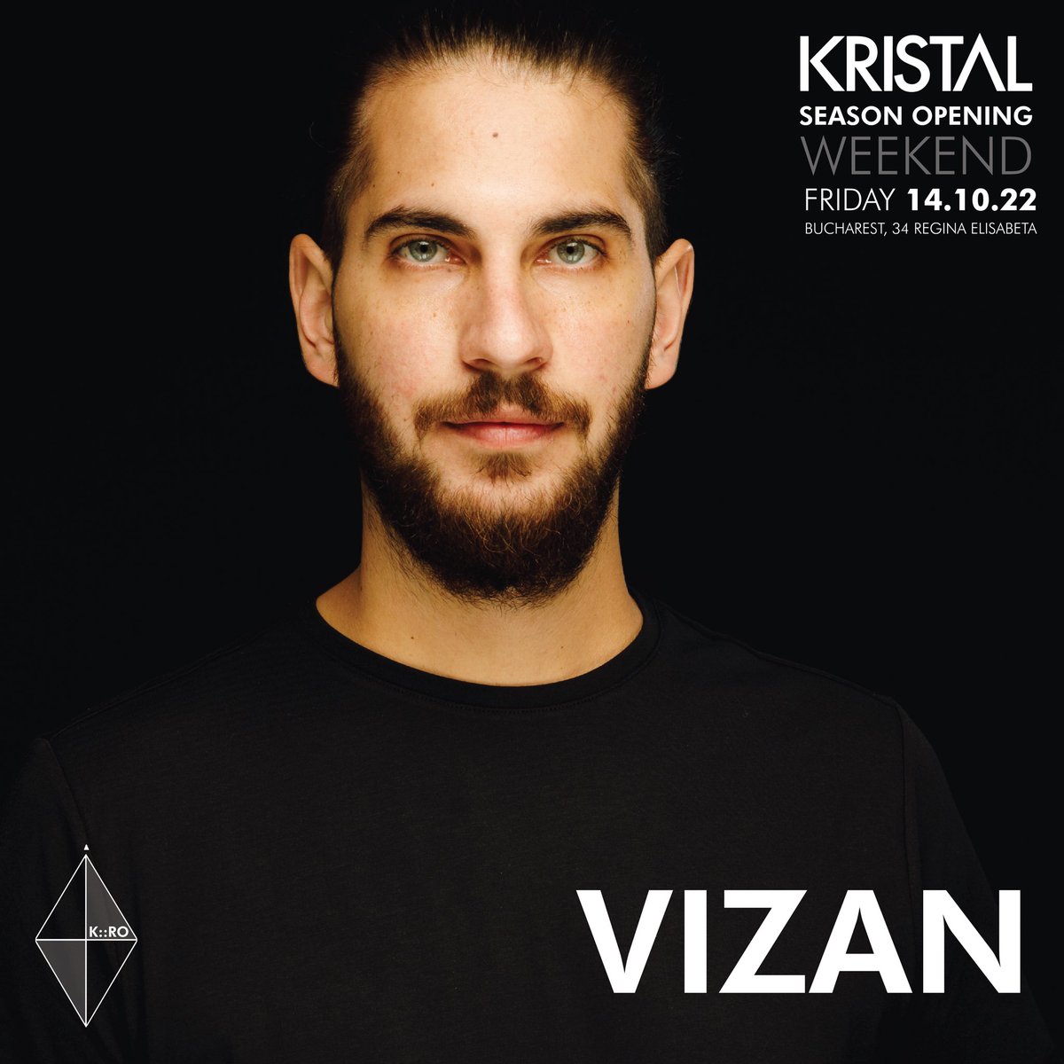 KristalClub's tweet photo. Make use of your @SunwavesFest NFT tonight in #KristalCLUB #Bucharest • all the #SWnft holders [ sunwaver, early bird, private party, after hours, Mamaia, VIP Mamaia ] are granted FREE ENTRY all night long at the #KRO event. 

#minimal #rominimal https://t.co/GcTQpNl45G