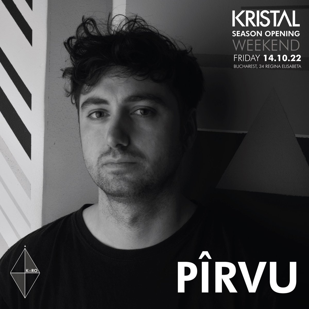 KristalClub's tweet photo. Make use of your @SunwavesFest NFT tonight in #KristalCLUB #Bucharest • all the #SWnft holders [ sunwaver, early bird, private party, after hours, Mamaia, VIP Mamaia ] are granted FREE ENTRY all night long at the #KRO event. 

#minimal #rominimal https://t.co/GcTQpNl45G