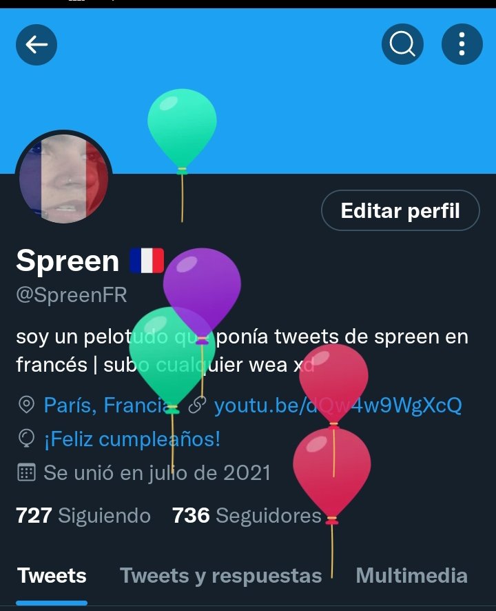 SpreenFR's tweet photo. https://t.co/yJnvfxQsDZ