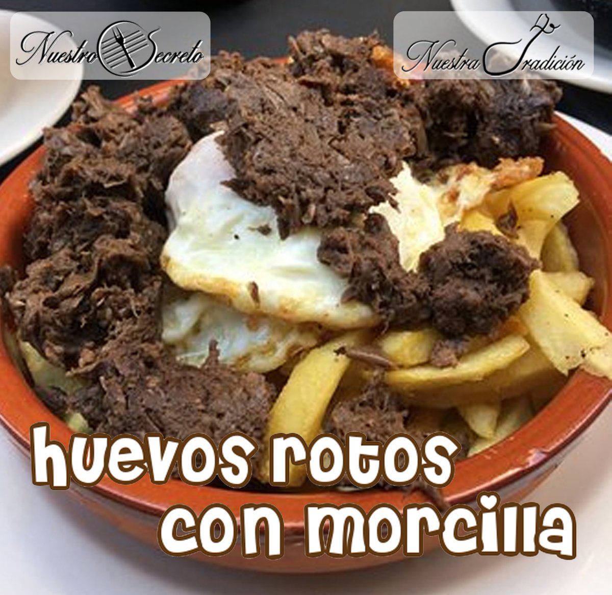 VentaAbasto's tweet photo. 🥚 Hoy es el día internacional del huevo
Nosotros sabemos bien que revuelto, frito o para los dulces 🤩 Nos da mucho juego
#Echale 🥚🥚 ¡Encarga tu mesa!
☎️ Telf: 968 55 40 00
La Aparecida
☎️ Telf: 968 063 607
Cartagena
#ElSaborDeAbasto #Cartagena #LaAparecida https://t.co/8yT3prGS9V