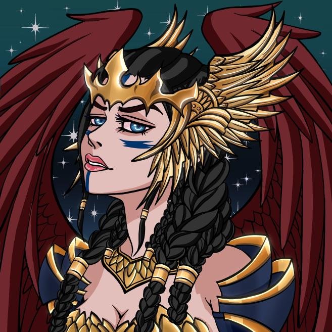 👑Kings DAO X Forgotten Realms🎁

#GiveawayNFT

3x WL of @ForgottenNFT_

Steps to enter:
1. Follow 
@ForgottenNFT_ 
&amp; 
@Misseysi01  
&amp; 
@kingsdao__
2. ❤️ and RT
3. Tag 3 NFT frens!

#NFT #whitelist #Ethereum
🕰️24hrs