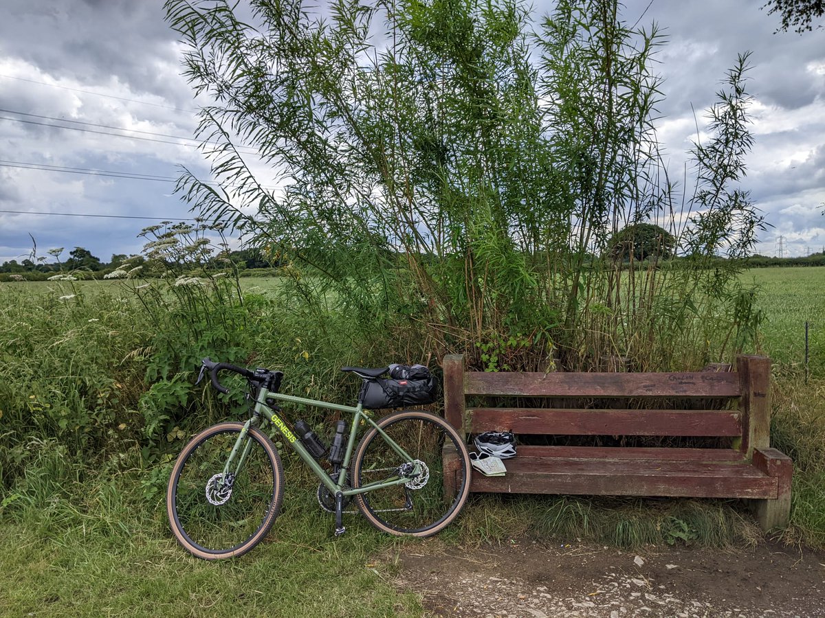 TPT_National's tweet photo. It's #BlogFriday & this week we are bringing you one Man's journey along the Trail between Southport and Hornsea.
Read all about his travels & maybe it will inspire you to do the same ❤
Sign up to our blogs here https://t.co/FWMVZCqPoY
#adventure #exploring #shareyourstory https://t.co/dkAU1Qh5ag