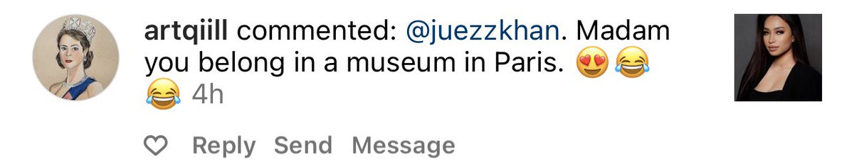 juezzkhan's tweet photo. 😅🤣 https://t.co/EVDxLhGUZF