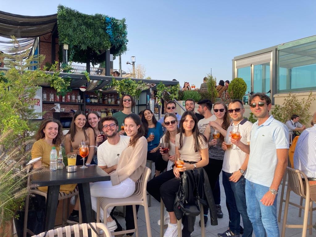 CC-TOP Biocatalysis tweet media