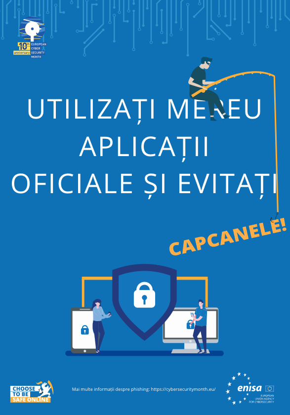 Directoratul Național de Securitate Cibernetică tweet media
