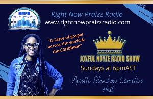 rightnowpraizz's tweet photo. #NowPlaying EP 09172022-I AM SENT PT 2  FT INTERVIEW WITH JAMES C BIRDSONG JR @STANSHAWC by JOYFUL NOYZE - Stanshaw Cornelius  https://t.co/FsX1wwWrjU https://t.co/ml1LmgKTpp