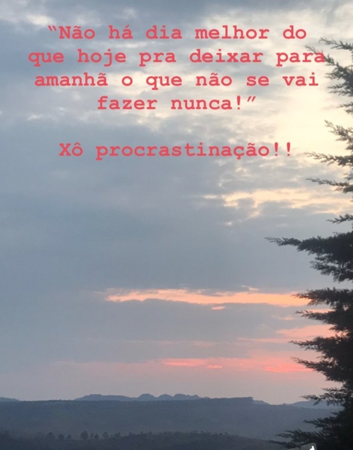 RominaFarc's tweet photo. Não ha dia melhor que hoje pra deixar pra amanhã o que nao se vsi fazer nunca!
#drmatinal https://t.co/hLlZ7f7o0s