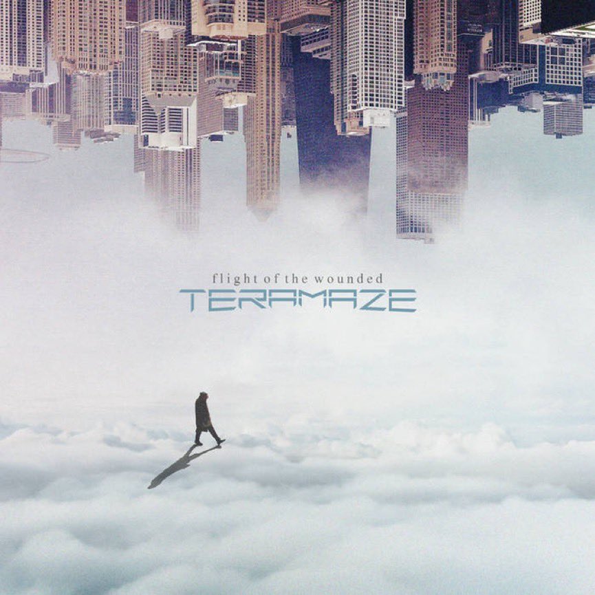 marillion073's tweet photo. Where are the Prog Metal Fans?
The Giants of Teramaze are back with their Ultra Melodic Prog Metal!Huge album with astonishing guitars and vocals from Dean Wells! Absolute MUST!
#Teramaze
#FlightOfTheWounded
#ProgMetal
#TopPicks2022
#AOTY2022
#TP318
🇦🇺
https://t.co/c1CWYFizsM https://t.co/mdJvE4ZJHu