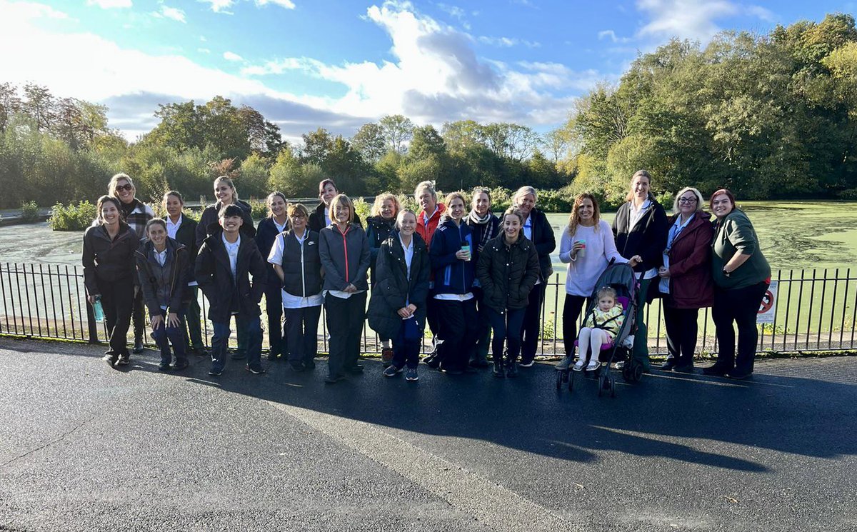 North Manchester Community Stroke & Neuro Service tweet media