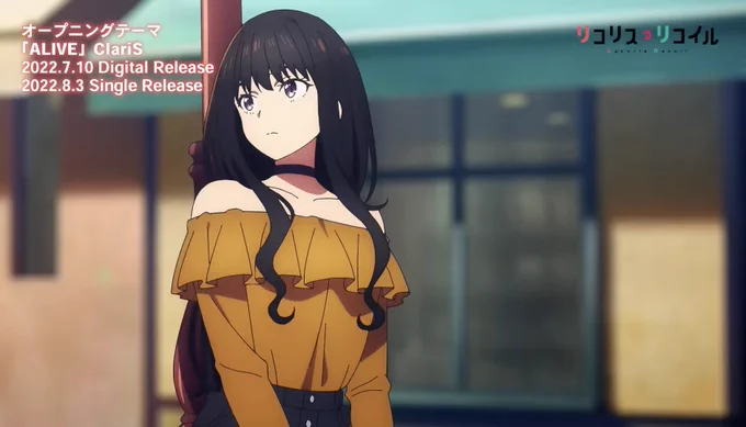 短いカット内で私服これでもかと見せてくれるのが好き  