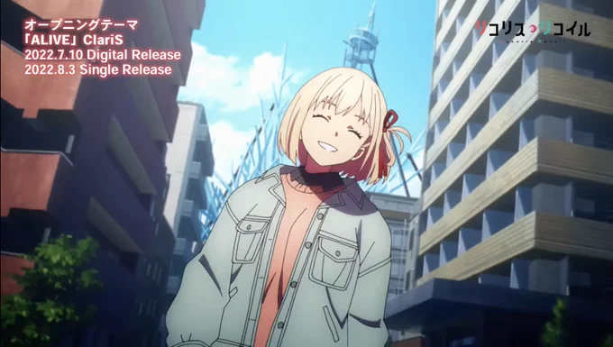 短いカット内で私服これでもかと見せてくれるのが好き  