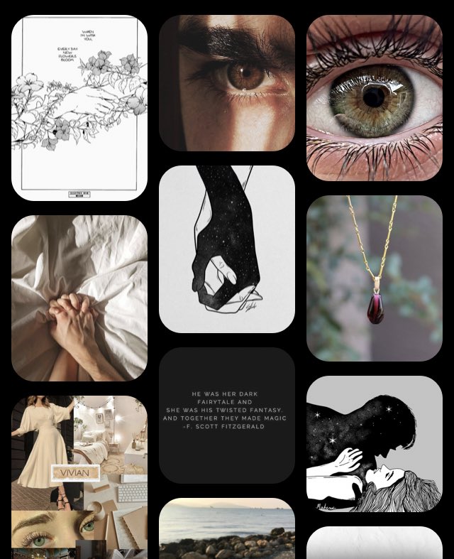 athephomis's tweet photo. I really like the way my Pinterest board looks☺️ https://t.co/hQYX1A9k3K