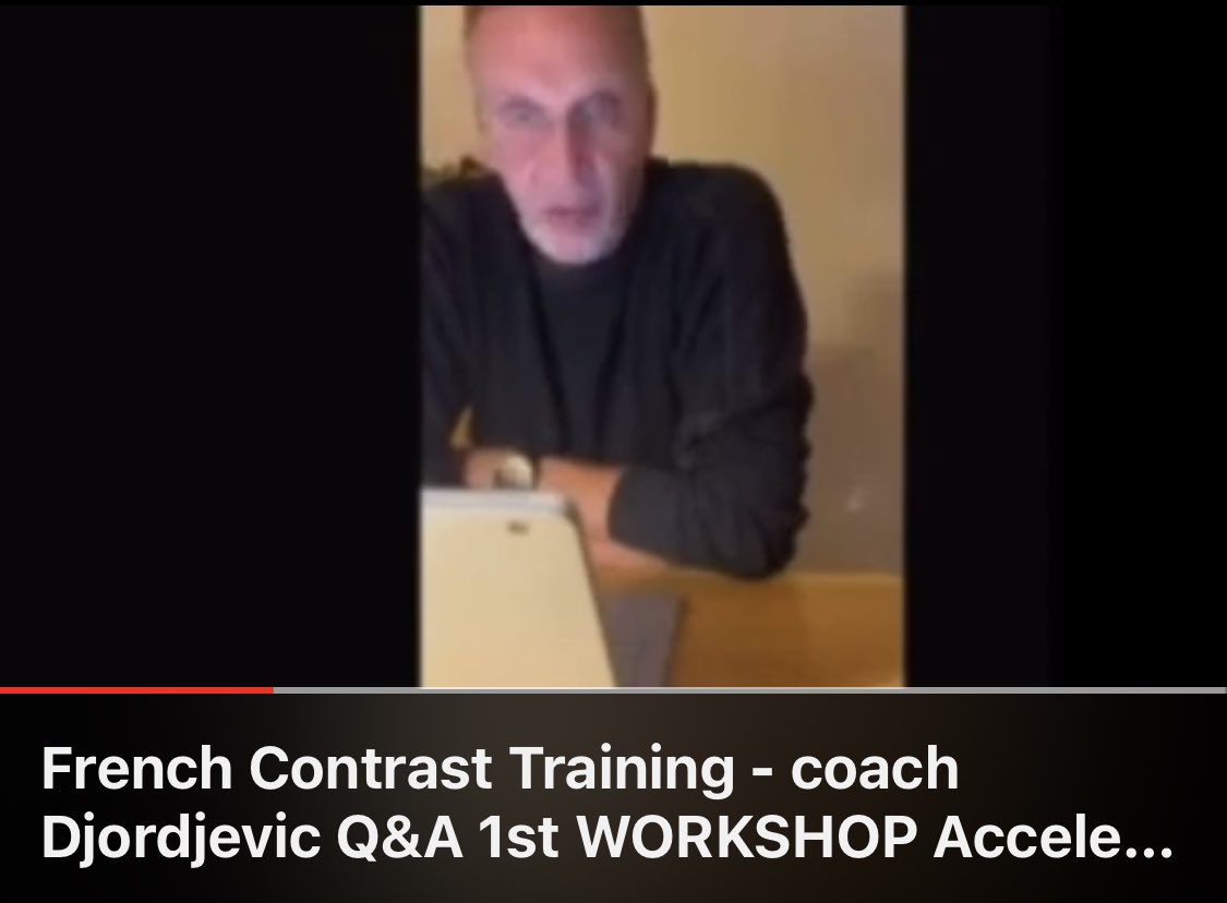 CT_CompleteEDU's tweet photo. GET 3-in-1 
https://t.co/qXvtQWwx42

   👇🏻👇🏻👇🏻
https://t.co/pEiYACmguI
   👆🏻👆🏻👆🏻

EDUcational platform that offers a new and complete science-based approach to training. 
By Srdjan Djordjevic 🤓📚
#CT_CompleteTraining #DjDjokoTeam https://t.co/lAZlhU1ZU9