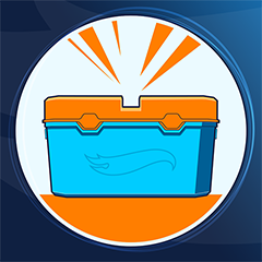 HOT WHEELS UNLEASHED™
Das erste Mal (Bronze)
Öffne deine erste Überraschungskiste. #PS4share store.playstation.com/#!/tid=CUSA255…