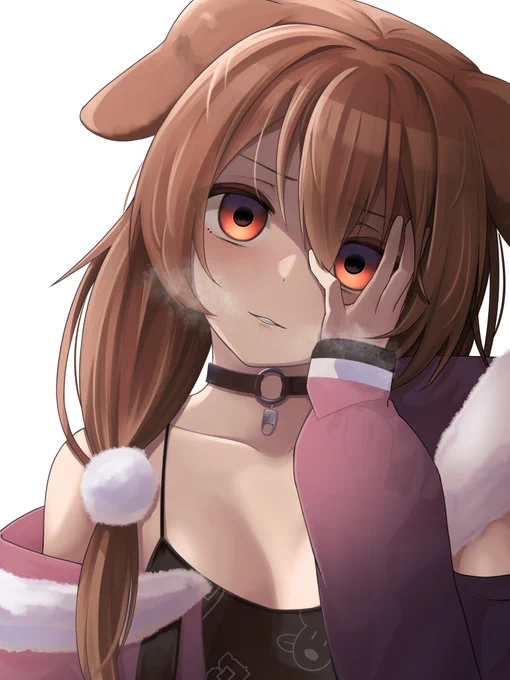 あらよぉ～?#できたてころね 