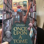 Photo by Bluestocking BooksUK (@bluestockingldn)